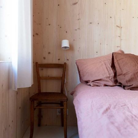 阿姆斯特丹Noorderbed住宿加早餐旅馆 外观 照片
