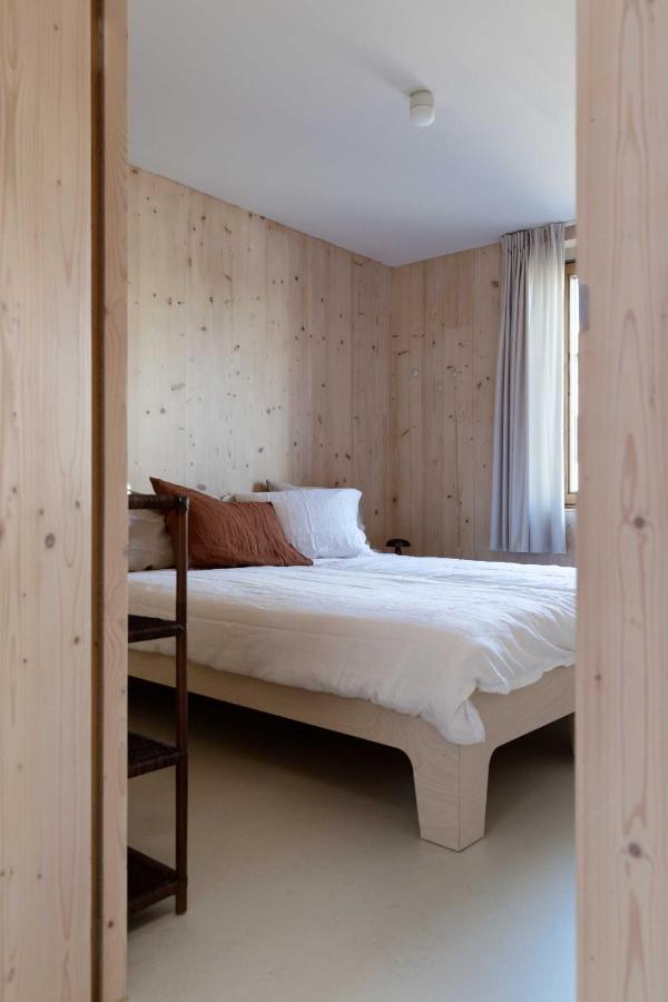 阿姆斯特丹Noorderbed住宿加早餐旅馆 外观 照片