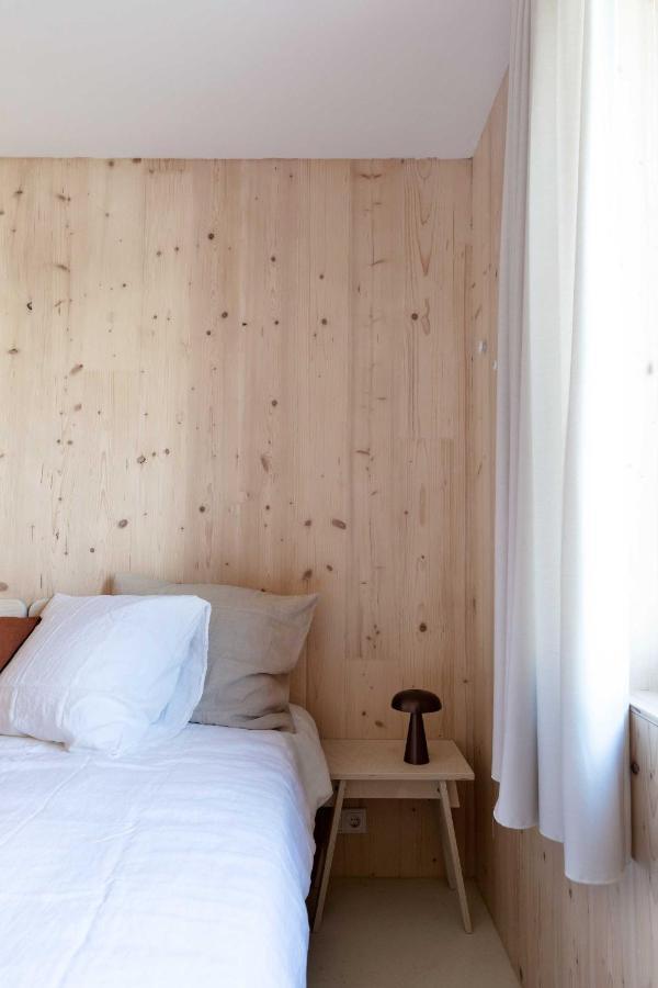 阿姆斯特丹Noorderbed住宿加早餐旅馆 外观 照片