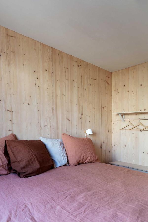 阿姆斯特丹Noorderbed住宿加早餐旅馆 外观 照片
