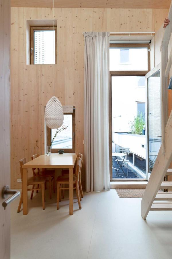 阿姆斯特丹Noorderbed住宿加早餐旅馆 外观 照片