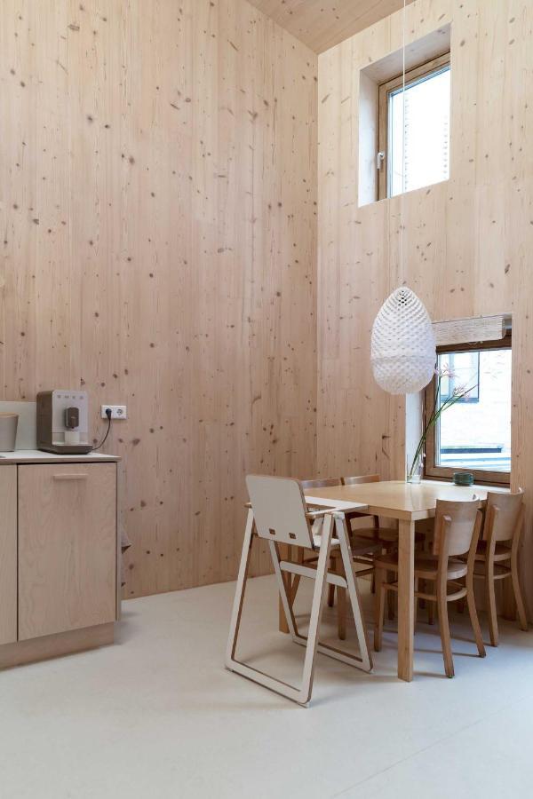 阿姆斯特丹Noorderbed住宿加早餐旅馆 外观 照片